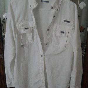 Columbia shirt